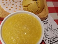 -西贝莜面村(上海百联西郊店)