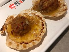 -丰茂烤串(金源店)