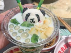 -生活如沸·顺德水牛奶火锅(大学路店)