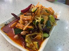 -老友谊冷面店(苏家屯店)