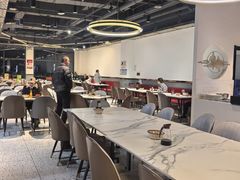 -兰州马子禄牛肉面(文景公园店)