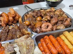 -阿芬卤面(花巷店)