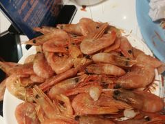 -鼎香缘海鲜自助火锅烤肉(锦辉购物广场店)