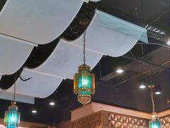 -巴依老爷新疆美食(牡丹园店)