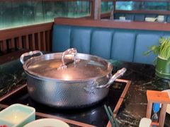 -同仁四季椰子鸡(宝安壹方城店)