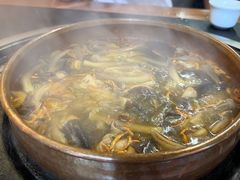 -阿山卓·野生菌火锅·纳西火塘烤肉