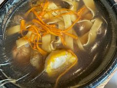 -春家·非遗手工小吃(徐汇万科广场店)