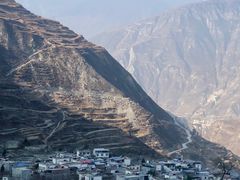 -萝卜寨羌文化生态旅游区