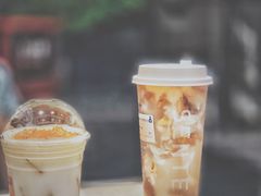 -森茶(湛江万达店)