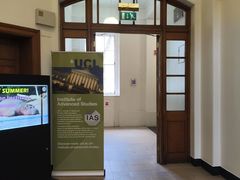 -UCL Main Library