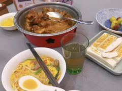 -阿庄新豫菜(航海东路店)