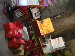 -古莲·影院足道·按摩SPA(水上温泉店)