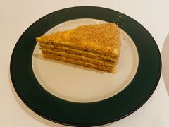 -波特曼西餐厅(南岗店)