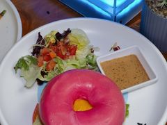 -Famous肥猫墨西哥音乐餐吧(五棵松华熙LIVE店)
