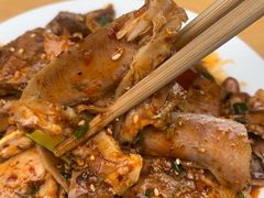 -好朋友餐馆(踏水桥北街店)