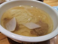 牛肉面-品回味清真西北楼(宁波首店)