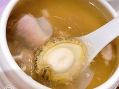 -新兴家喻酒家·羊城名宴(昌岗店)