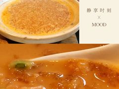 海鲜汤贵妃泡饭-利苑酒家(金宝店)