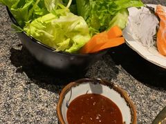 -NIUAN牛庵·日式和牛烧肉(恒隆店)