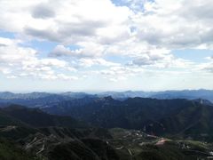 -白草畔自然风景区