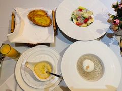 -戈雅法餐厅(世界城广场店)