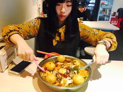 -友达面馆(二七南路店)