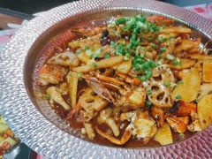 -一只虾·小龙虾·烧烤·肉蟹煲(同泰时代广场店)