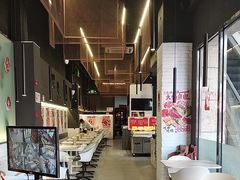 -付小姐在成都(川沙店)