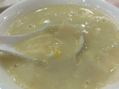 -汕头君华海逸酒店·鸿桃轩中餐厅