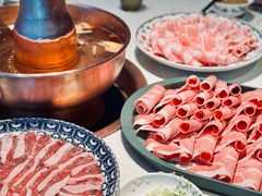 -北京老门框爆肚涮肉馆(锦业路店)