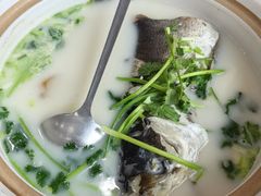 -紫藤园·天目湖大鱼头(南山竹海店)