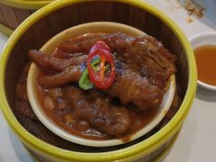 -嘉味港式餐厅(海门大有境店)