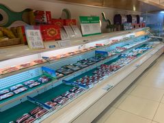 -翠微家园超市(甘家口店)