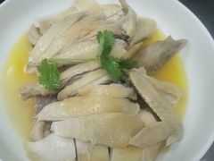 -安蒂娅.悦景轩中餐厅(西乡店)