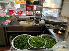 -田海鹰猪血汤(平东一街店)