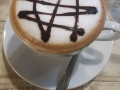 -Cafe Alice咖啡爱丽丝(奥城店)