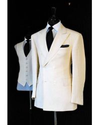 -James Tailor西服衬衫定制(南外滩轻纺面料市场店)