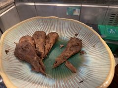 -金海湾自助餐厅(金陵饭店)