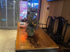 -老墙根涮肉·铜锅·烧烤(欢乐谷·王四营店)