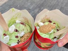 -麦当劳(鼓楼店)