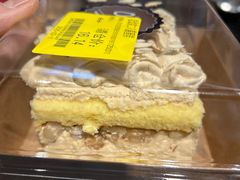 -Olé精品超市(北京合生汇店)