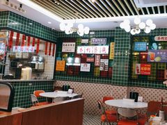 -添利·香港茶餐厅·下午茶(雪象店)