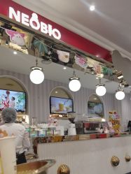 -奈尔宝家庭中心·儿童乐园·亲子餐厅(苏州大悦城店)