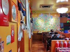 -如意林卡藏餐吧(大昭寺店)