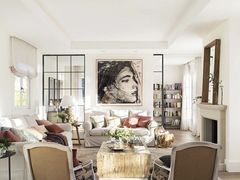 -索菲亚衣柜橱柜家具全屋定制(十里河居然之家店)