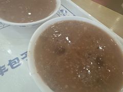 -庆丰包子铺(西单店)