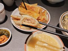 -老淮滨-蚌埠非遗小吃(淮河路店)