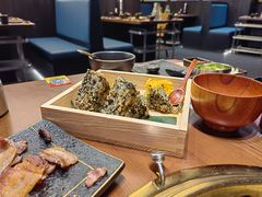 -海之屋韩式烤肉(海棠68环球美食街店)