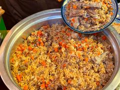 -霄汉羊排(万松园一店)