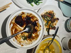 -古越舫·精品杭帮菜(商都路店)